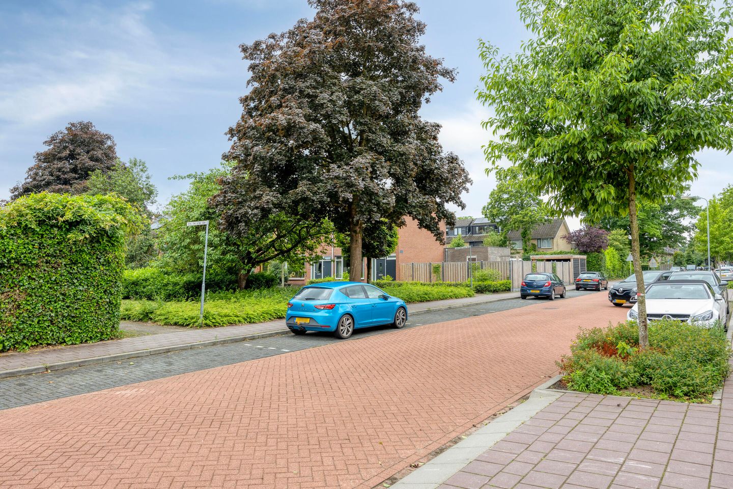 Foto 29 van Bloemhofweg 104