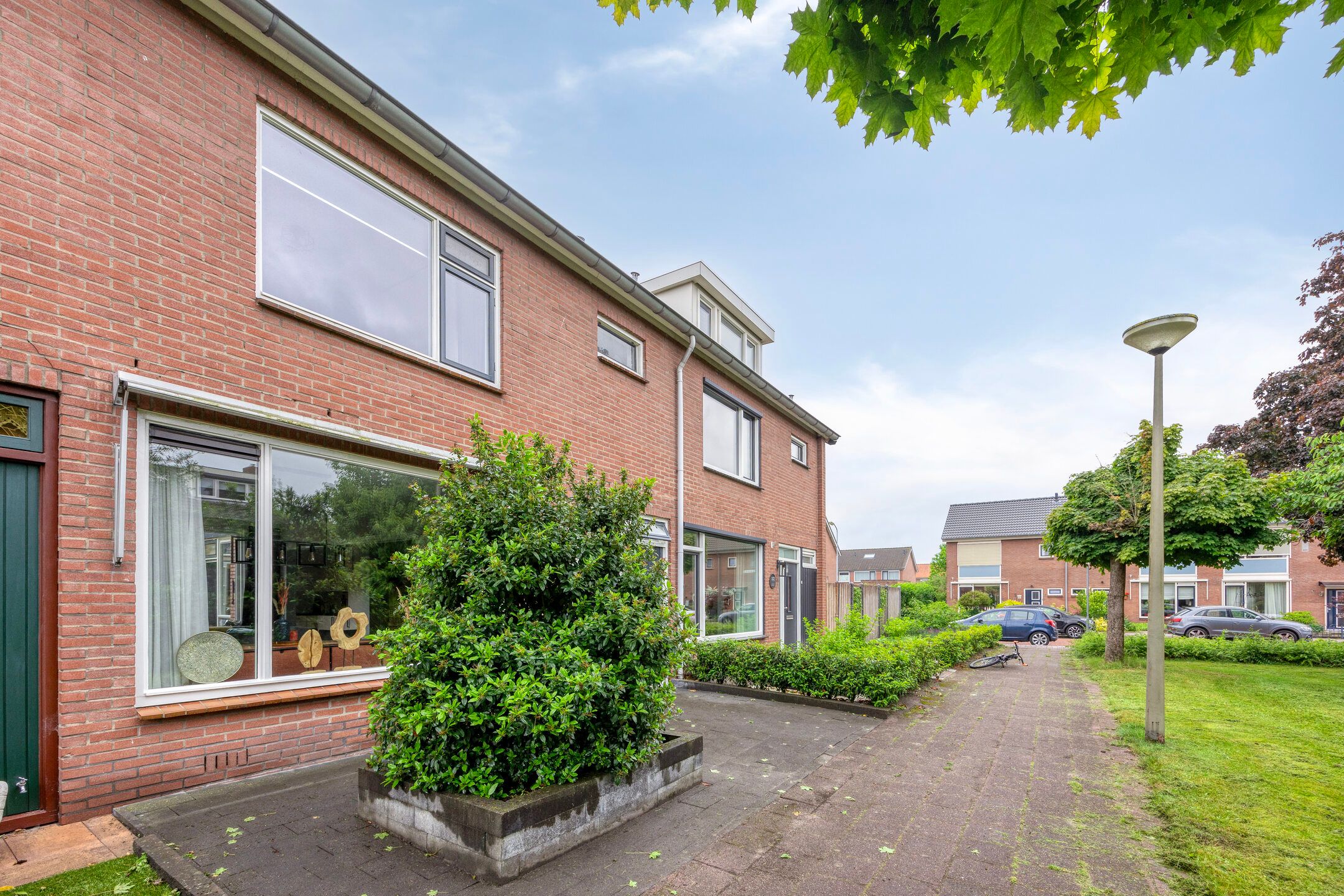 Foto 30 van Bloemhofweg 104