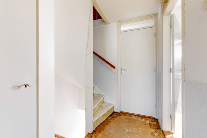 Foto 13 van Meidoornplantsoen 57