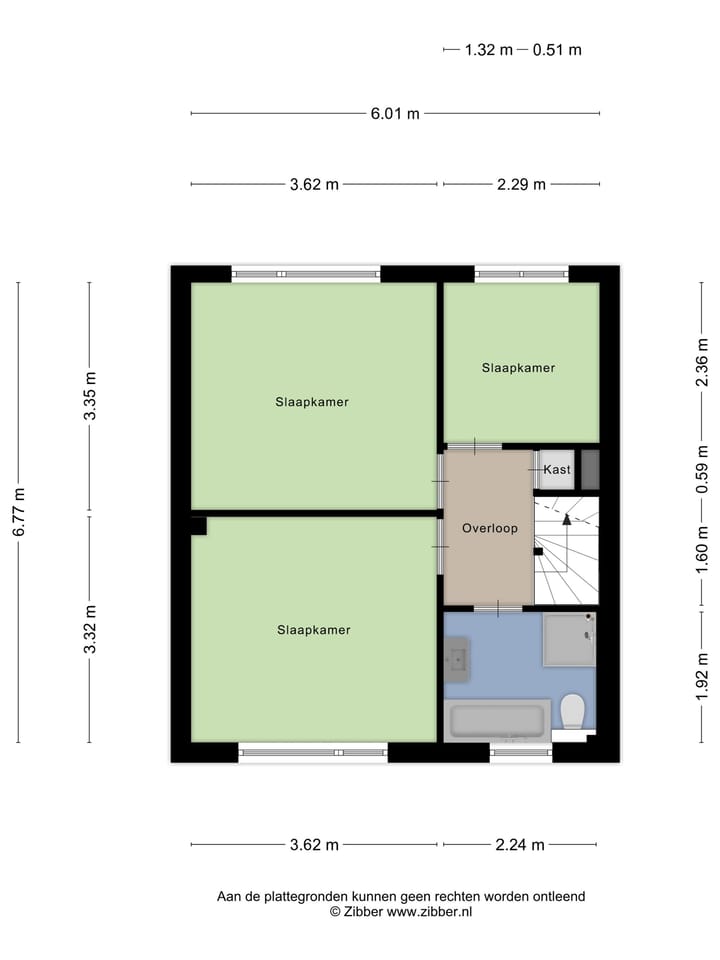 Foto 33 van Bloemhofweg 104