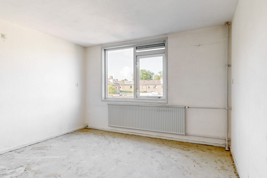 Foto 16 van Meidoornplantsoen 57