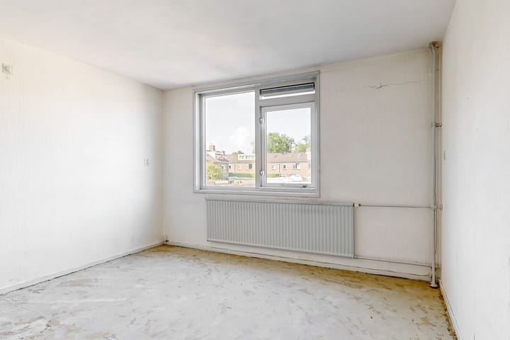 Foto 16 van Meidoornplantsoen 57