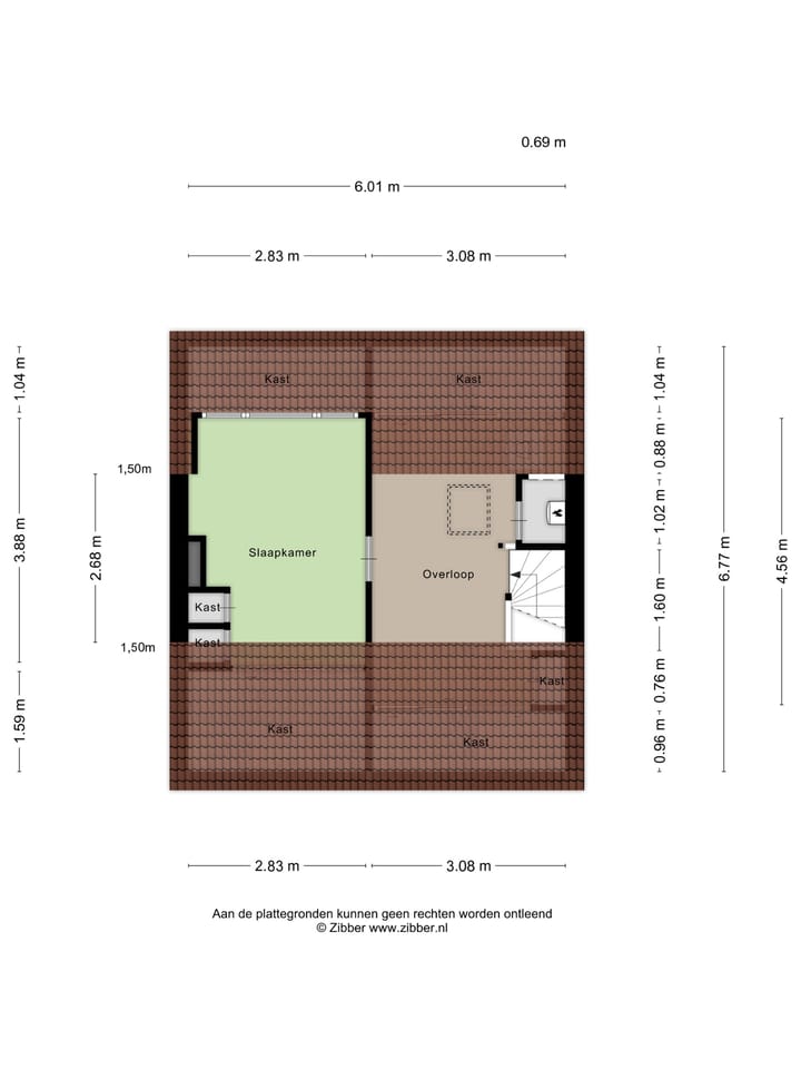 Foto 34 van Bloemhofweg 104