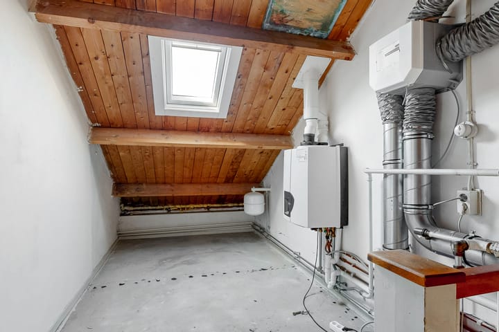 Foto 24 van Meidoornplantsoen 57