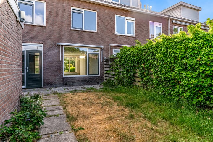 Foto 27 van Meidoornplantsoen 57