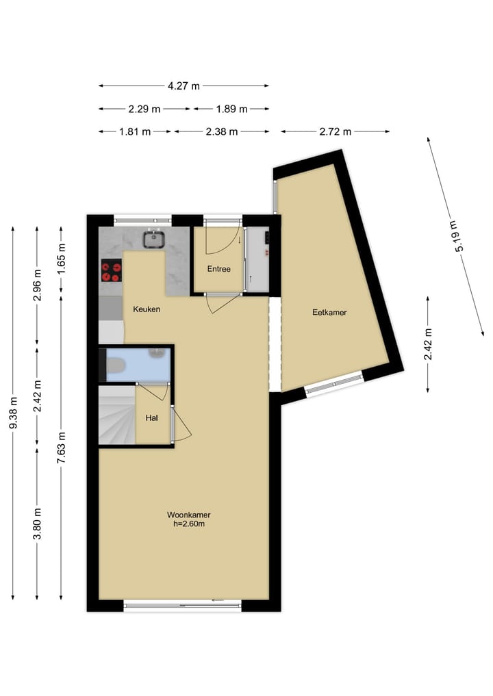 Foto 46 van Echtpaar Curiedreef 9