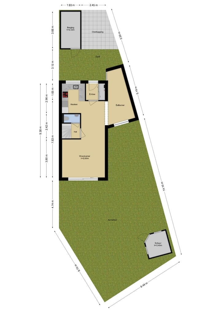 Foto 47 van Echtpaar Curiedreef 9