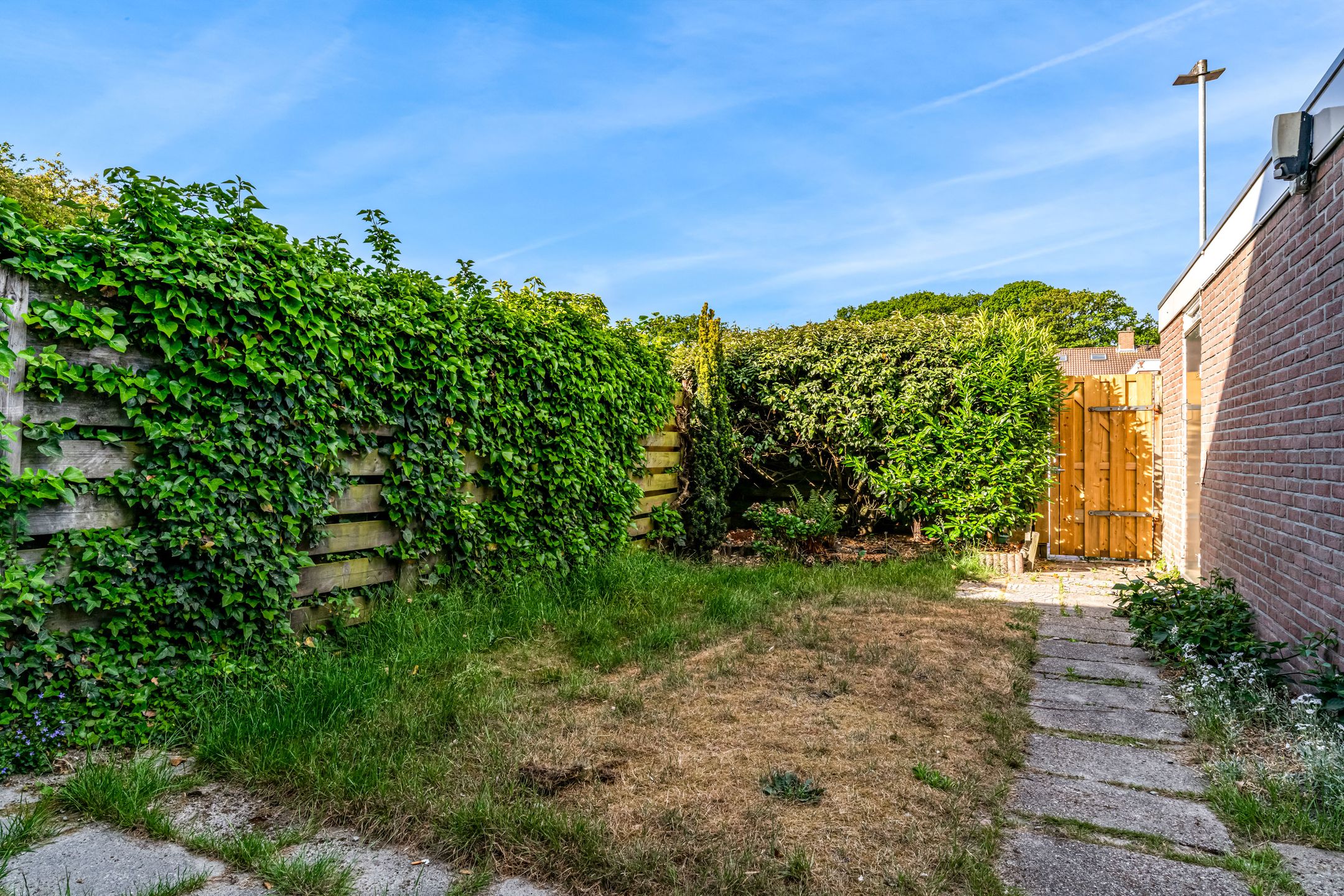 Foto 30 van Meidoornplantsoen 57