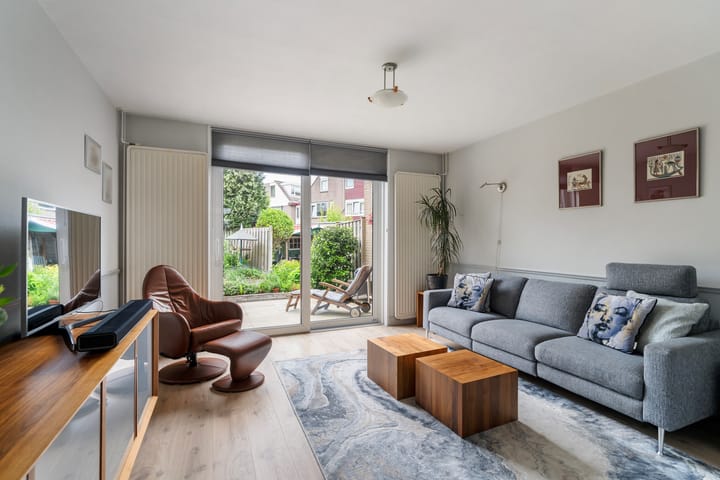 Foto 3 van Echtpaar Curiedreef 9