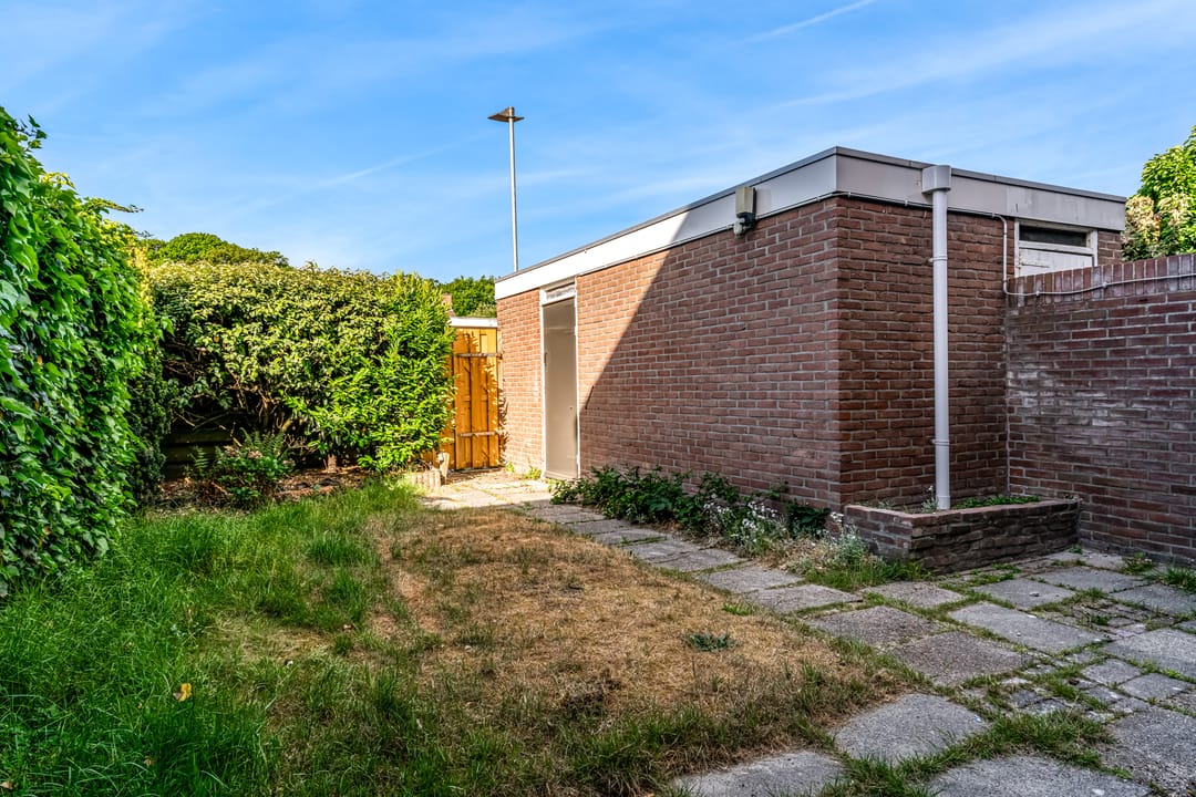 Foto 31 van Meidoornplantsoen 57