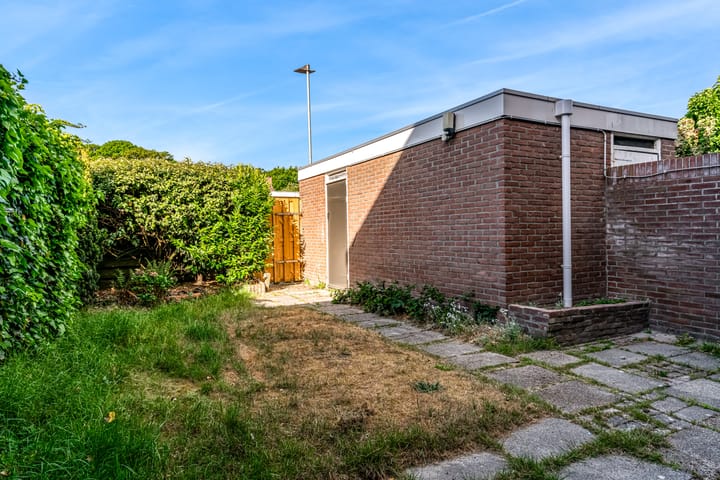 Foto 31 van Meidoornplantsoen 57