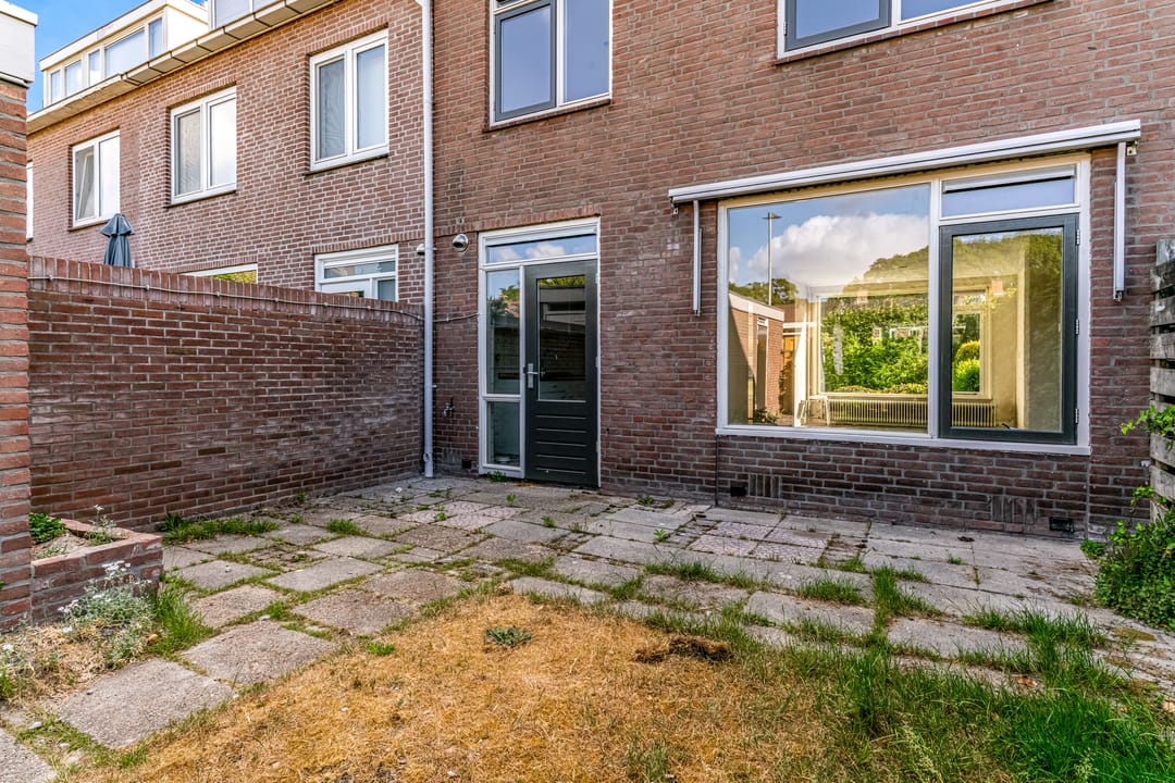 Foto 28 van Meidoornplantsoen 57