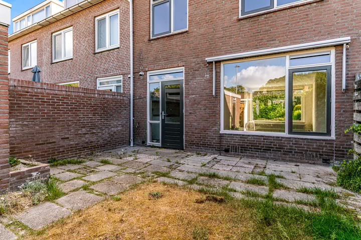 Foto 28 van Meidoornplantsoen 57