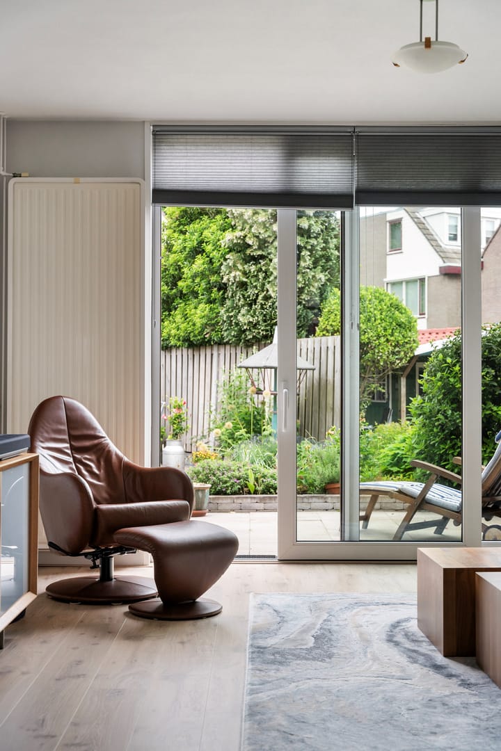 Foto 4 van Echtpaar Curiedreef 9