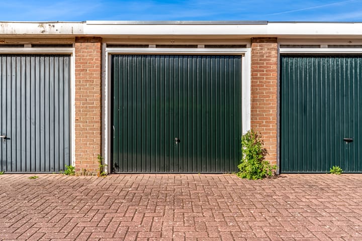 Foto 33 van Meidoornplantsoen 57