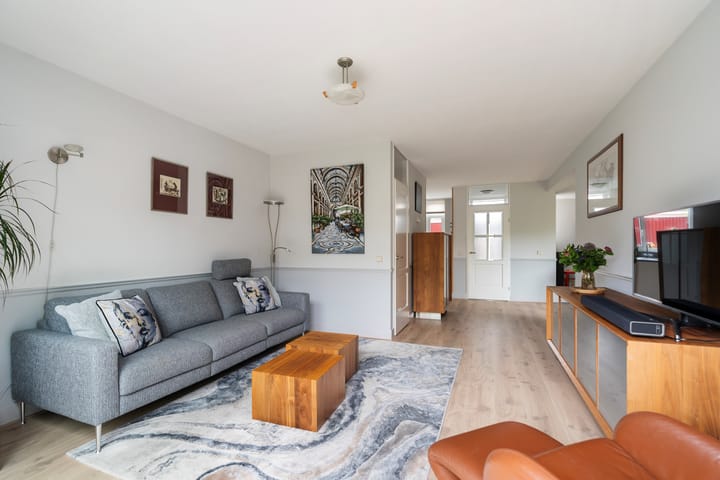 Foto 5 van Echtpaar Curiedreef 9