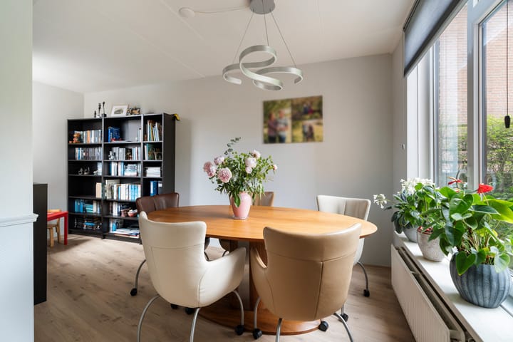 Foto 6 van Echtpaar Curiedreef 9