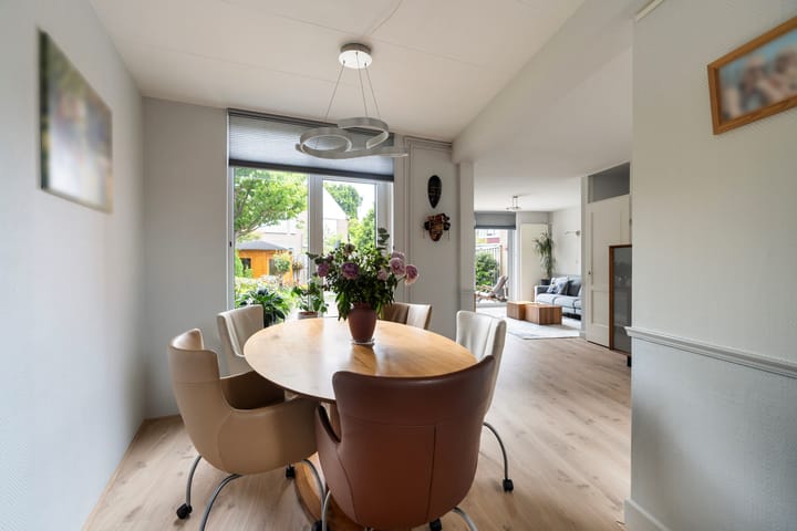 Foto 7 van Echtpaar Curiedreef 9