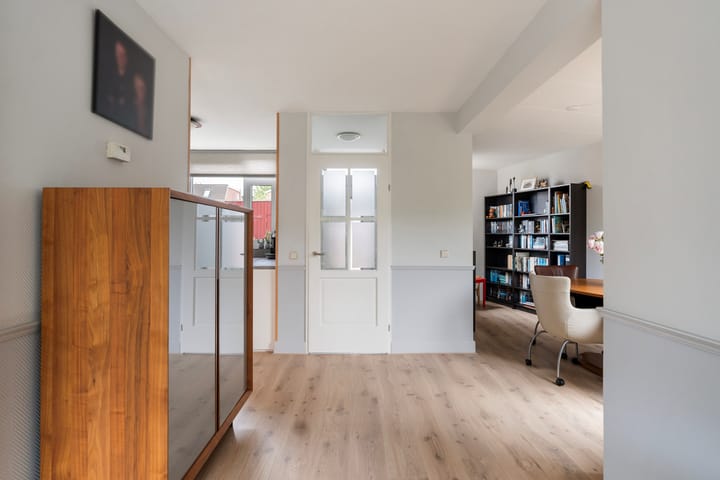 Foto 8 van Echtpaar Curiedreef 9