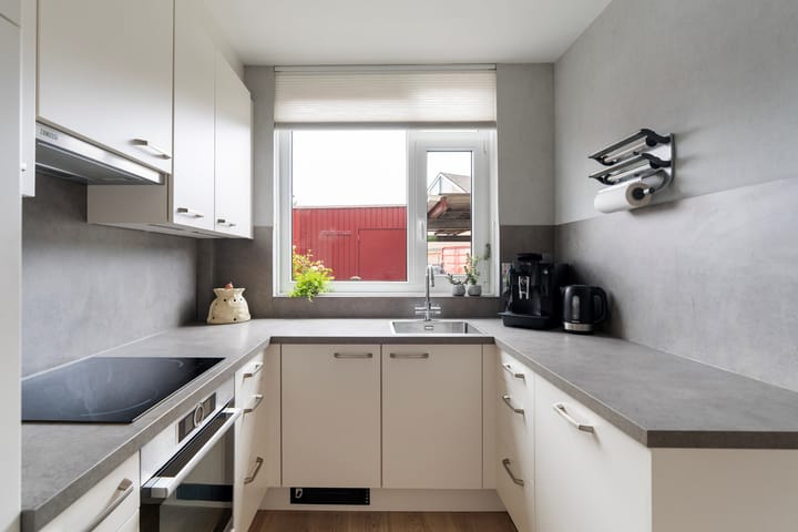 Foto 10 van Echtpaar Curiedreef 9