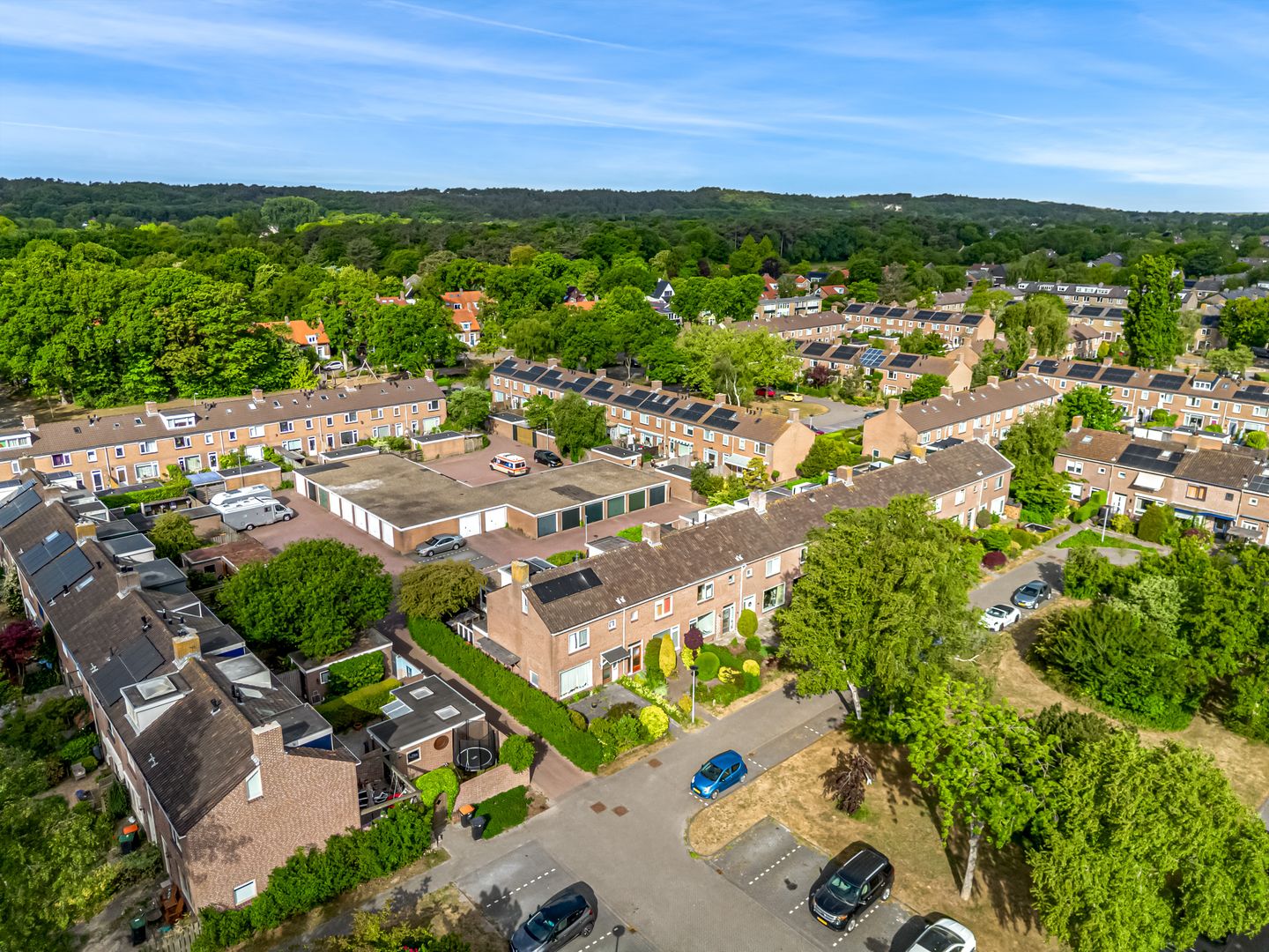 Foto 40 van Meidoornplantsoen 57