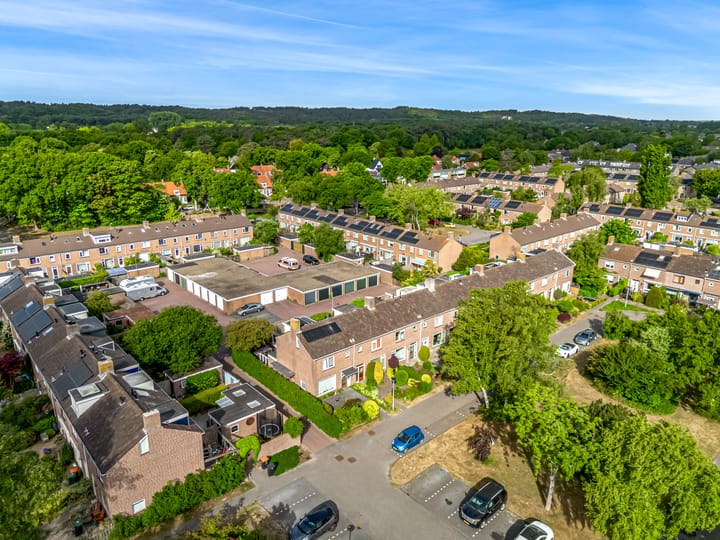 Foto 40 van Meidoornplantsoen 57