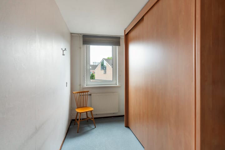 Foto 22 van Echtpaar Curiedreef 9