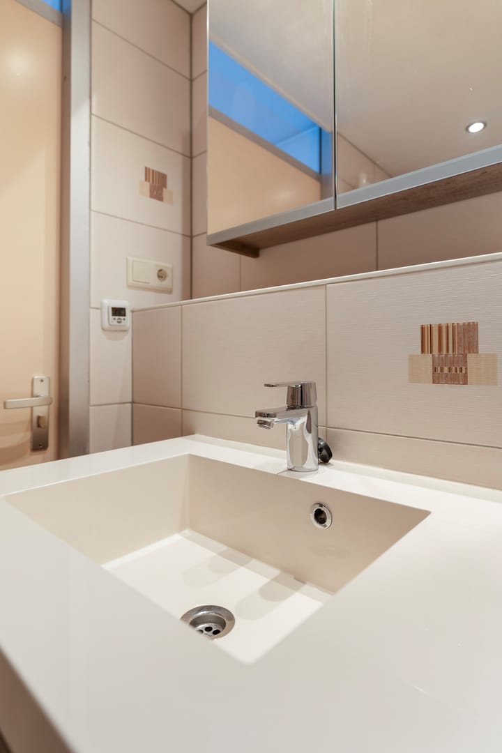 Foto 24 van Echtpaar Curiedreef 9