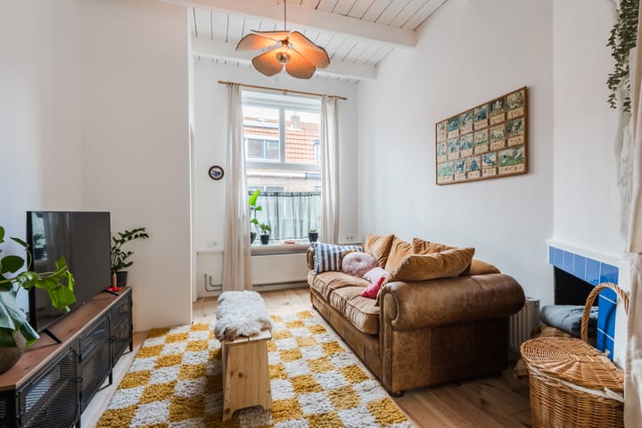 Foto 4 van Diezerhoven 28