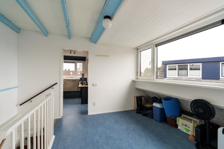 Foto 28 van Echtpaar Curiedreef 9