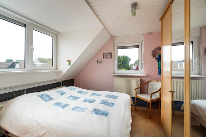 Foto 29 van Echtpaar Curiedreef 9