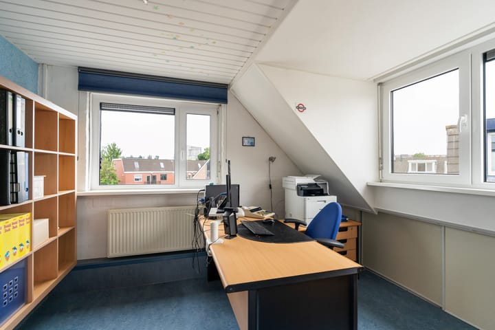 Foto 30 van Echtpaar Curiedreef 9