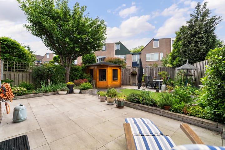 Foto 31 van Echtpaar Curiedreef 9