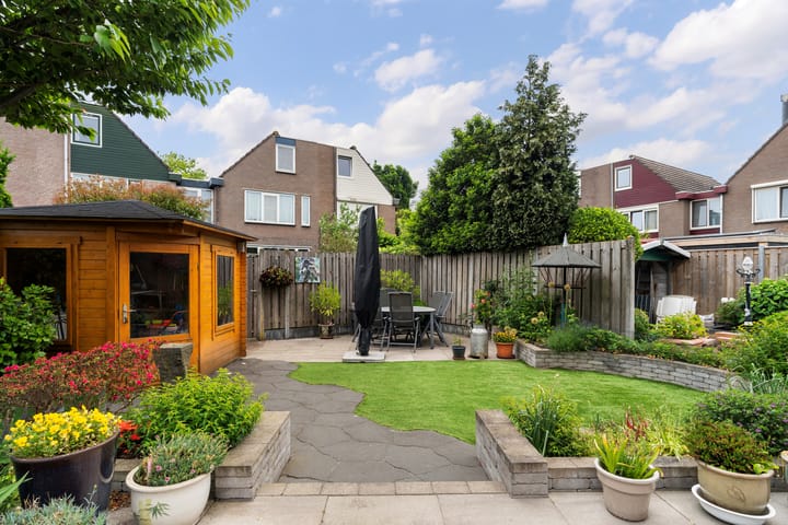 Foto 32 van Echtpaar Curiedreef 9