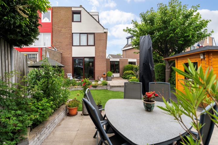 Foto 34 van Echtpaar Curiedreef 9