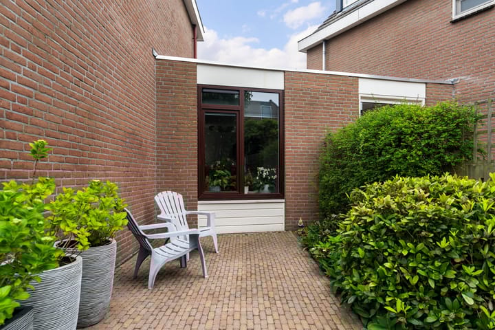 Foto 35 van Echtpaar Curiedreef 9