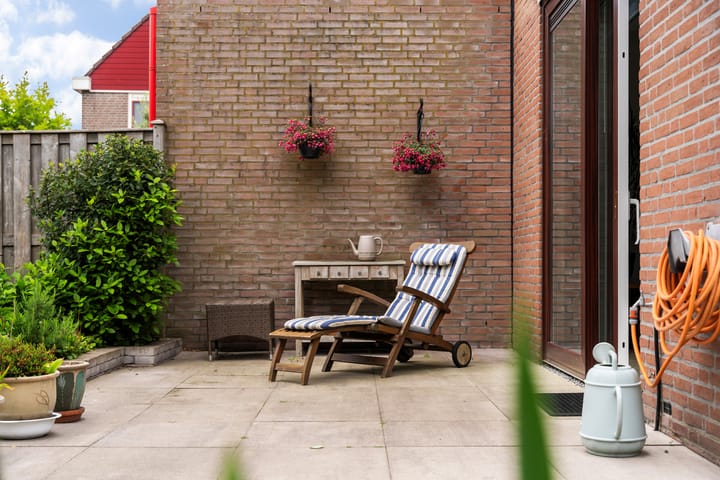 Foto 37 van Echtpaar Curiedreef 9