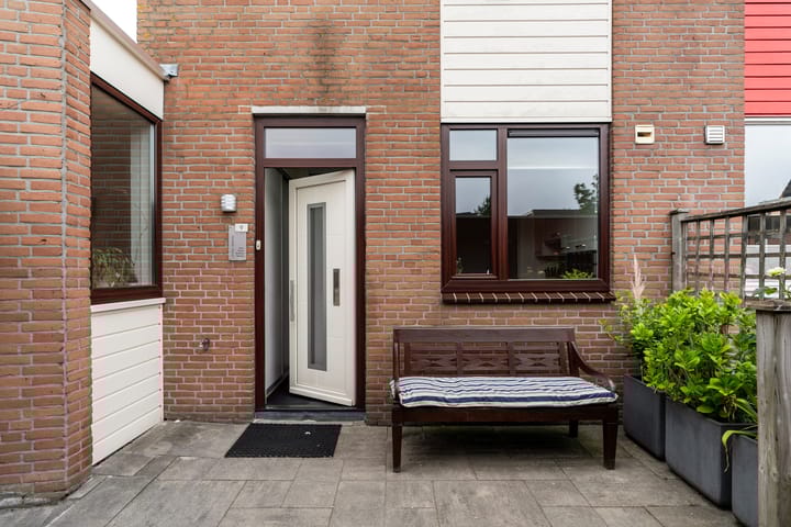 Foto 40 van Echtpaar Curiedreef 9