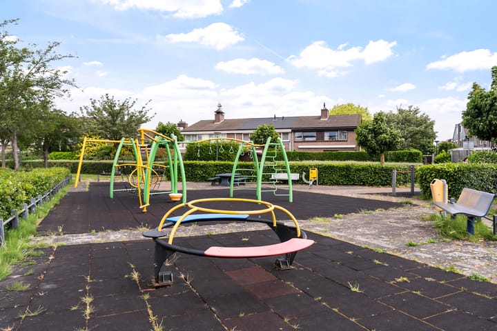 Foto 45 van Echtpaar Curiedreef 9