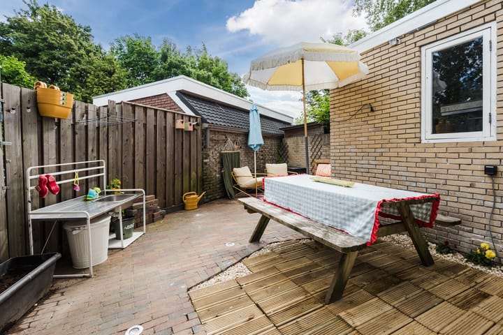 Foto 23 van Diezerhoven 28