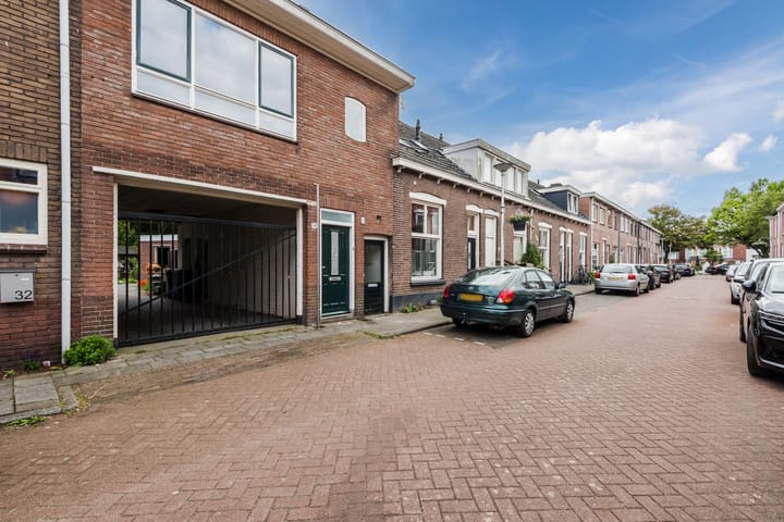 Foto 26 van Diezerhoven 28