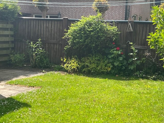 Foto 4 van van Duivenvoordestraat 41