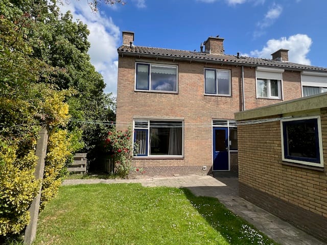 Foto 5 van van Duivenvoordestraat 41