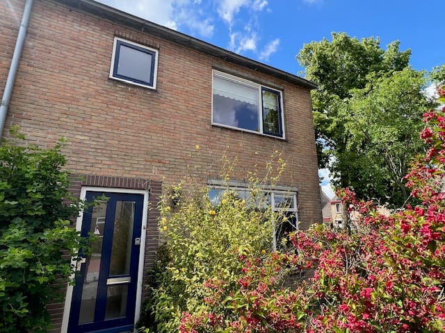 Foto 7 van van Duivenvoordestraat 41