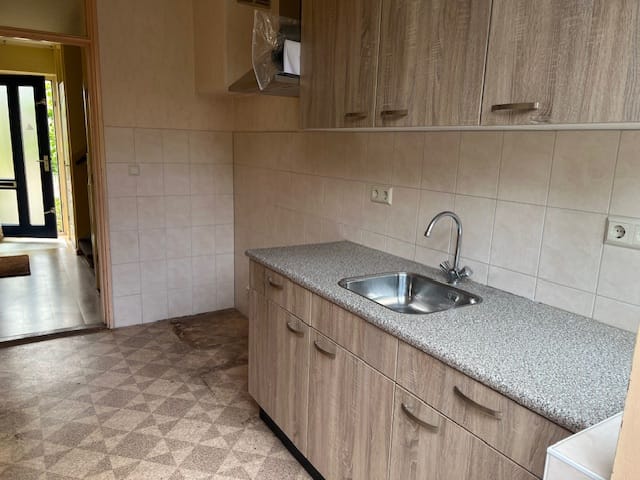 Foto 10 van van Duivenvoordestraat 41