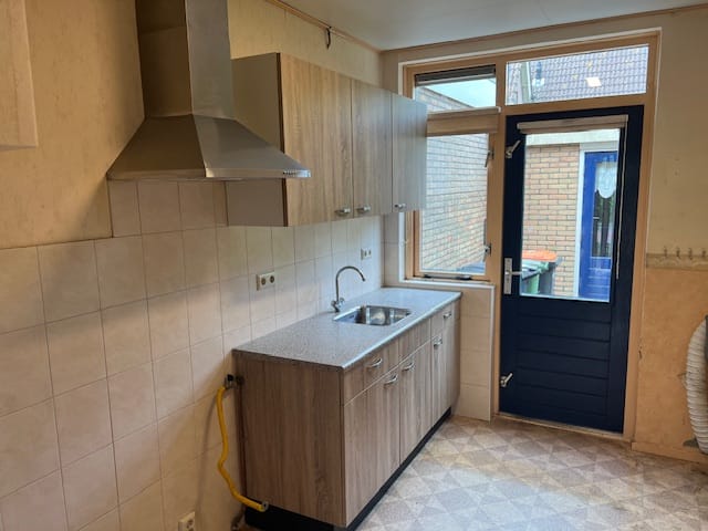 Foto 11 van van Duivenvoordestraat 41