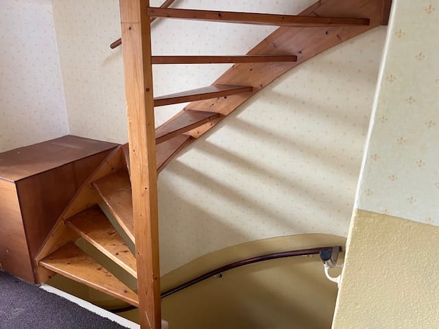 Foto 21 van van Duivenvoordestraat 41