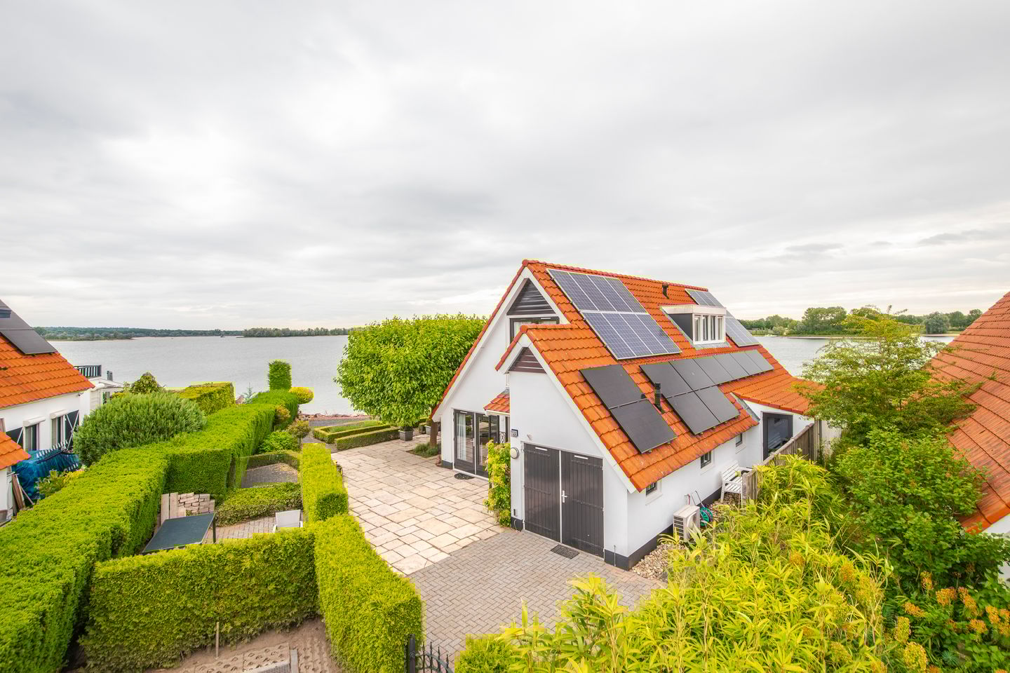 Foto 1 van IJsvogel 65