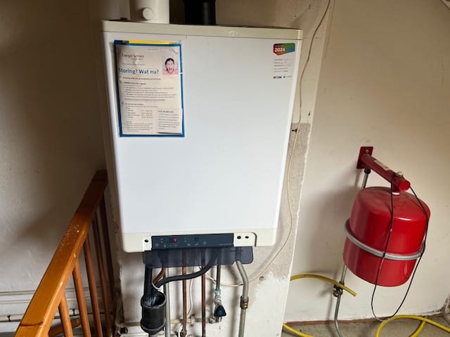 Foto 25 van van Duivenvoordestraat 41