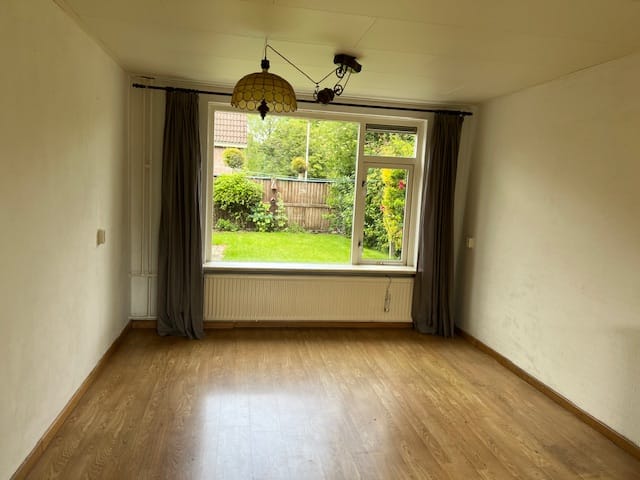 Foto 12 van van Duivenvoordestraat 41